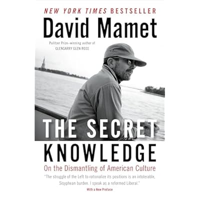The Secret Knowledge