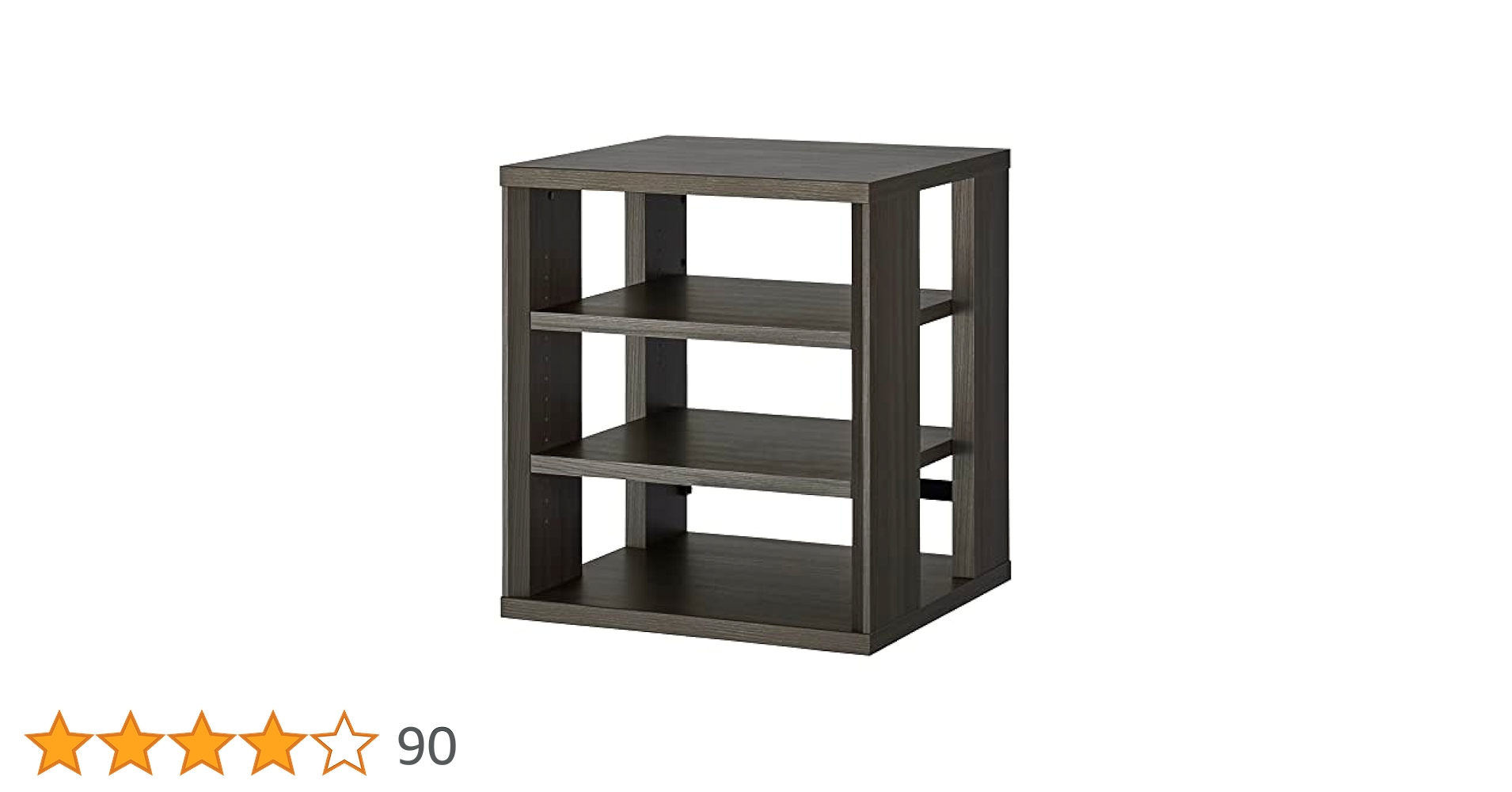 ハヤミ工産　オーディオラック　G-3614 G-3614 オーディオラック | 製品情報 | HAMILeX（ハミレックス