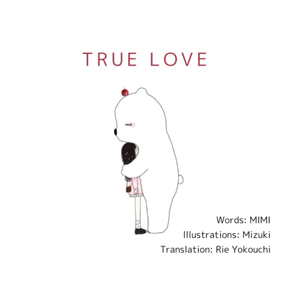 TRUE LOVE