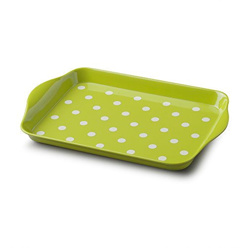 Zeal Original Mini Plateau de service, Citron vert