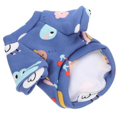 Gadpiparty 猫犬服 子犬 犬クールベスト 小型犬用の服 犬用スパイダーコスチューム 犬のおもちゃ 快適な犬服 かわいい犬服 面白いペット服 パーティー犬の服 装飾的な犬の服 ポリエステル