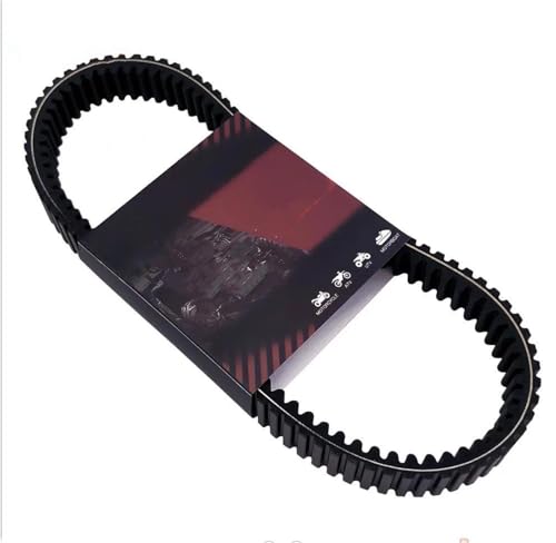Courroie de transmission CVT renforcée 911,5 x 32 pour Arctic Cat et KingQuad