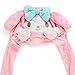 Sanrio My Melody Hat Stuffed ear moving wear
