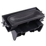 Passend für Citroen: C4 Picasso I 2006–2015, C4 Grand Picasso I 2006–2013