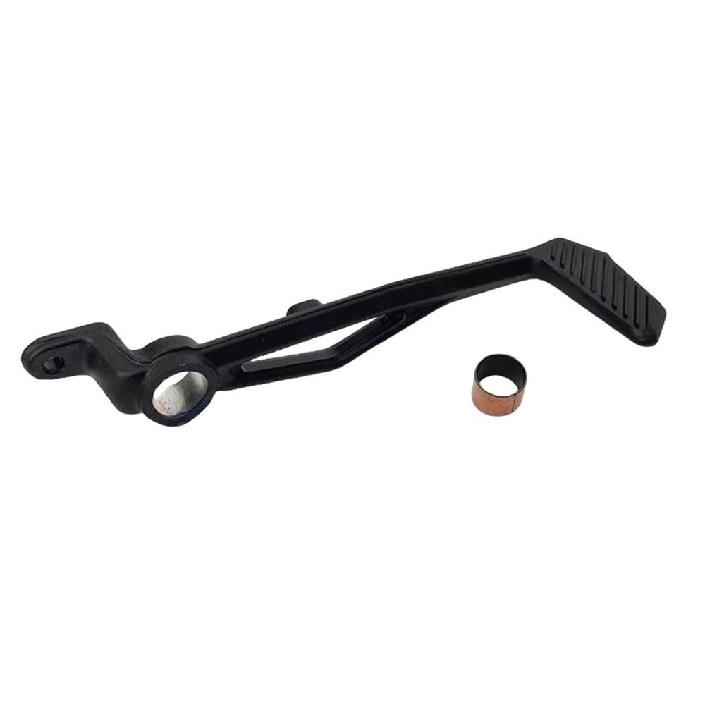 VLFQBDJTY Gear Lever Motorcycle Accessories Brake Pedal Gear Shifter Shift Lever Parts for QJ250GS-29E for Sai 250 QJ SRK250