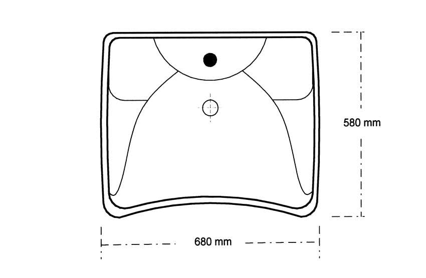 80700 - Prestosan 870 S/Grf