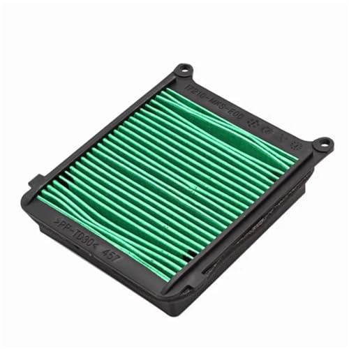 Filtre à air moteur pour CRF1000L évite la perte de puissance