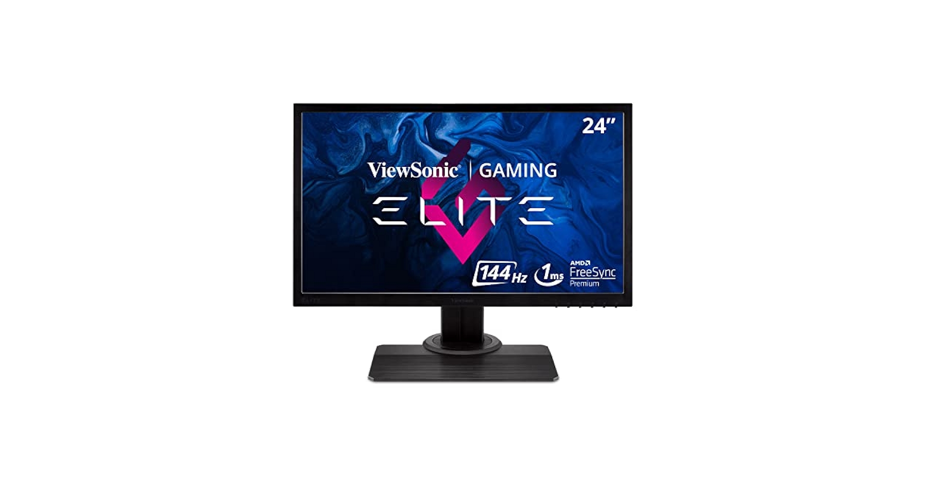 144Hz ゲーミングモニター 24型 XG240R Amazon.com: ViewSonic XG240R 24 Inch 1080p 1ms 144Hz RGB