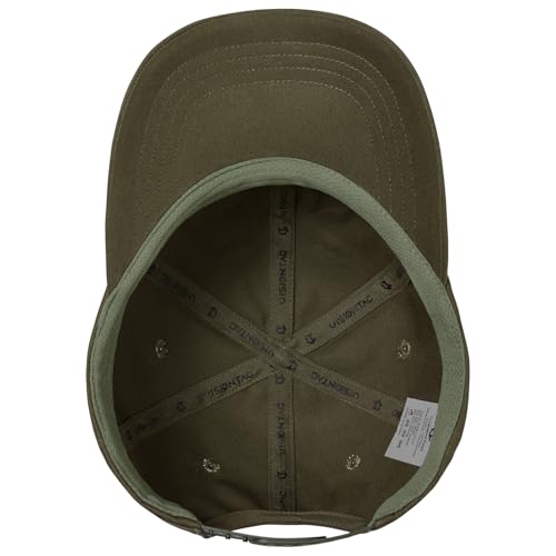 Image of Tactical Hat with Flag Patch Camo Military Army Hats Adjustable Trucker Baseball Cap Soft Top for Shooting