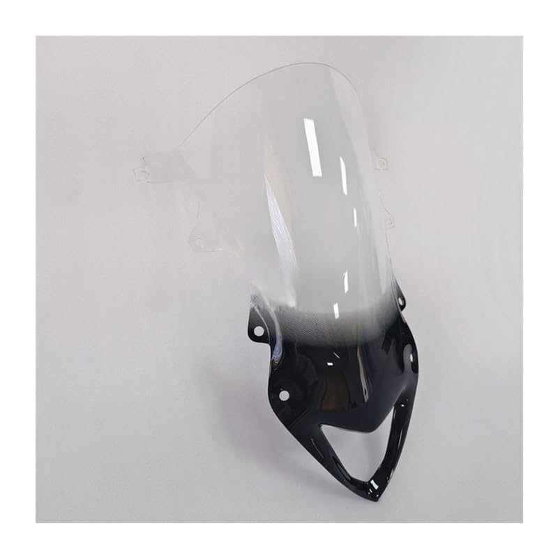 Déflecteur d'air S1000RR pour stopper fatigue cervicale