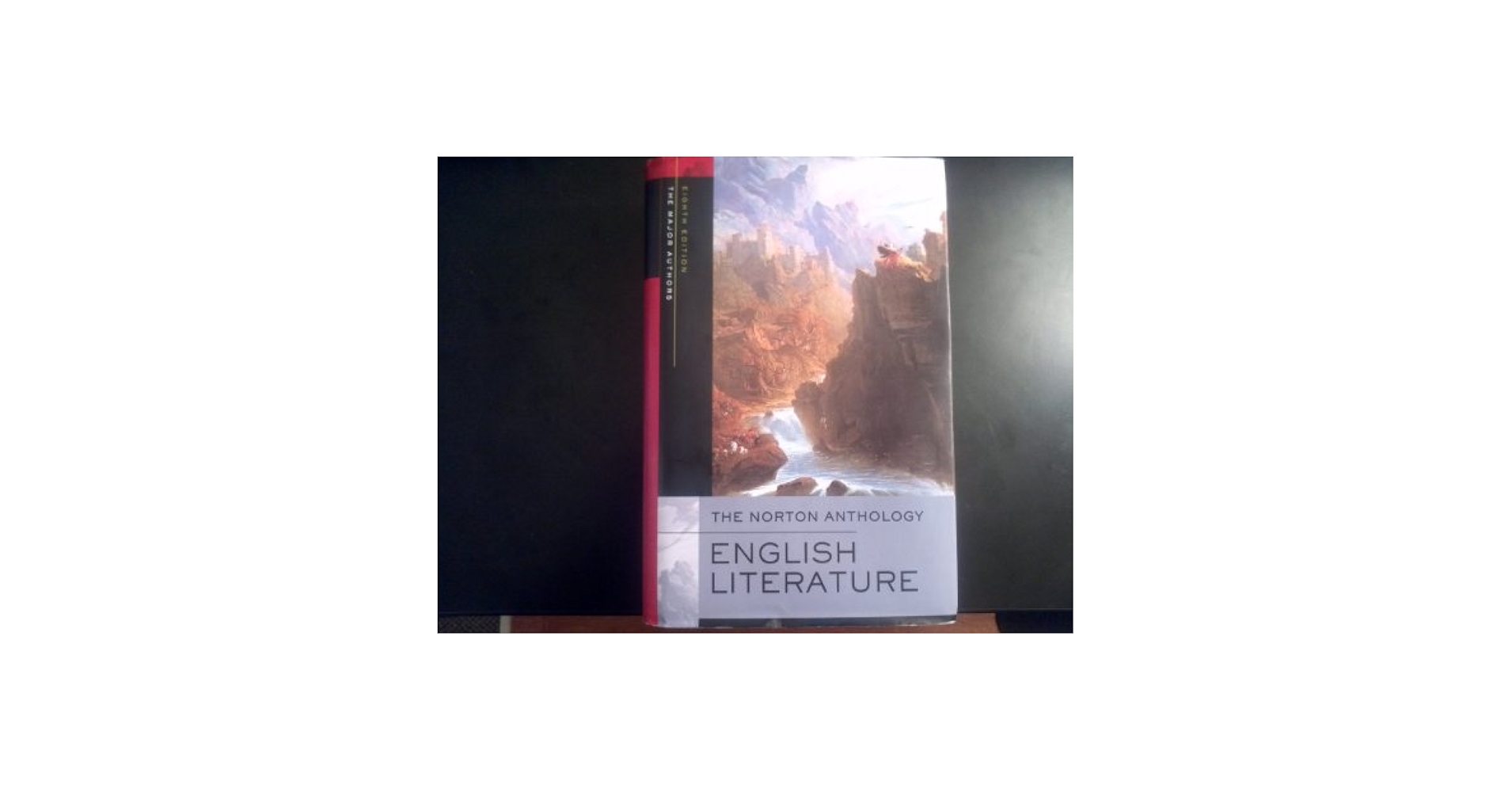 語学・辞書・学習参考書 norton anthology of english literature Amazon.com: The Norton Anthology of English Literature, The
