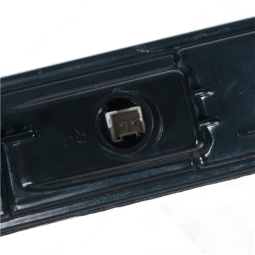 Luz señal giro lateral para reparar intermitente roto de espejo retrovisor Niro 6