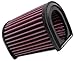 Yamaha FJR1300A/AS 2001-12 K&N High Performance OEM Replacement Air Filter