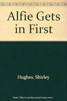 Alfie Gets in First