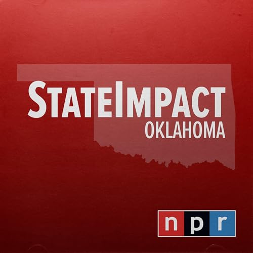 StateImpact Oklahoma cover art