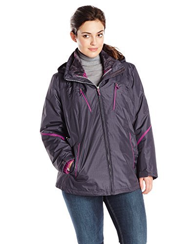 Flora Stormsheild System Jacket 