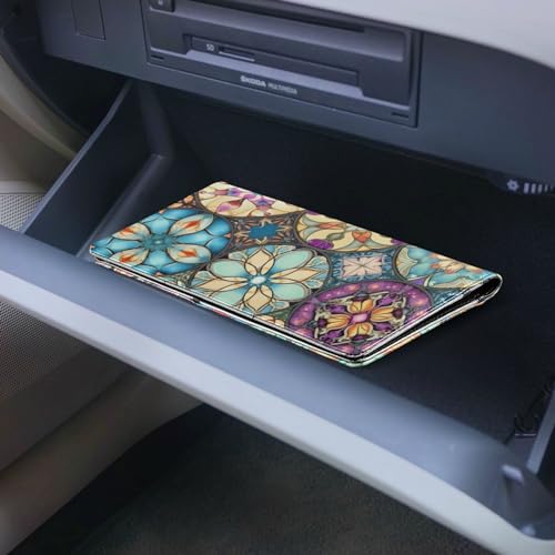 Organizador para Auto Multicolor miniatura 6