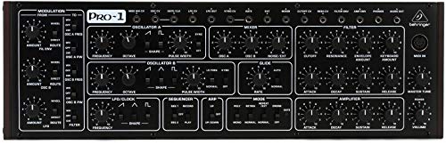 Behringer Sintetizador (PRO-1)