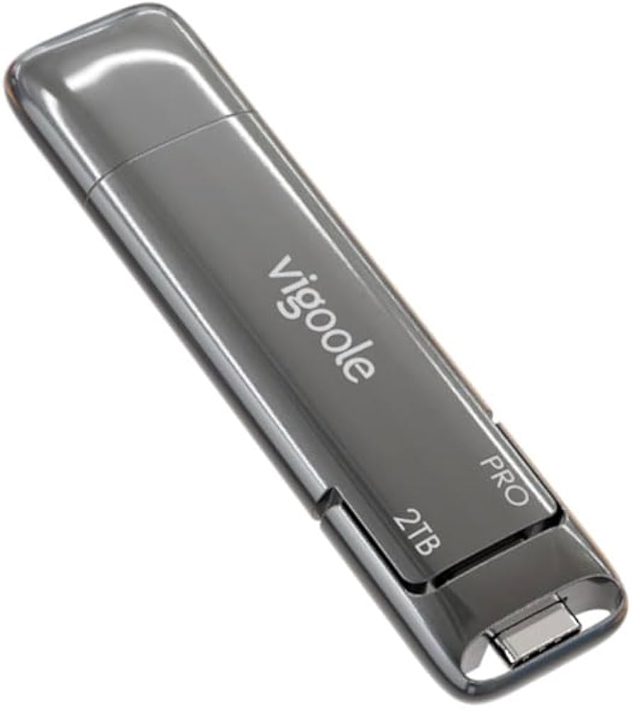 新品VIGOOLE USB SSD DRIVE(SD301_PRO_2TB) Amazon.co.jp: エアリア Vigoole ビグール SD301 PRO USB SSD
