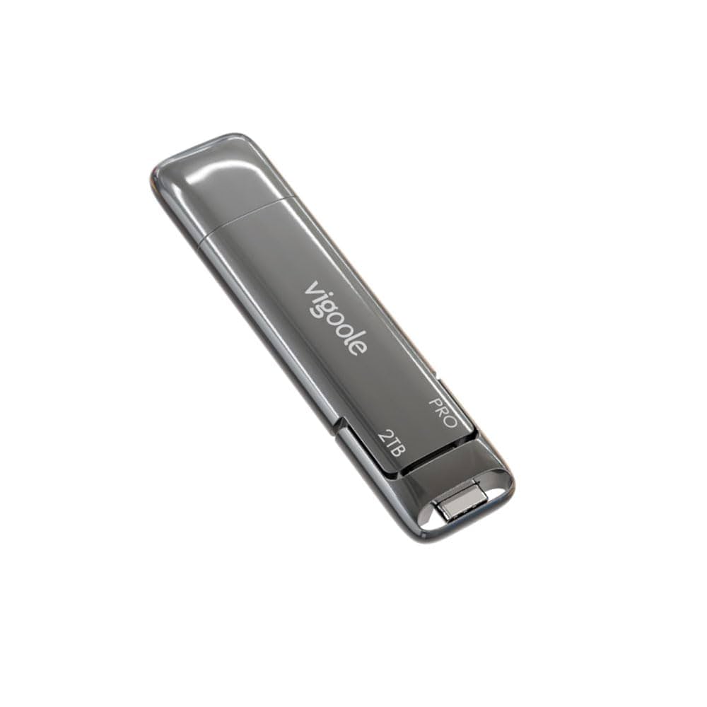 新品VIGOOLE USB SSD DRIVE(SD301_PRO_2TB) Amazon.co.jp: エアリア Vigoole ビグール SD301 PRO USB SSD