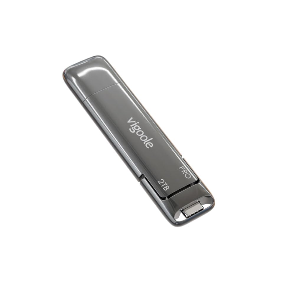新品VIGOOLE USB SSD DRIVE(SD301_PRO_2TB) Amazon.co.jp: エアリア Vigoole ビグール SD301 PRO USB SSD