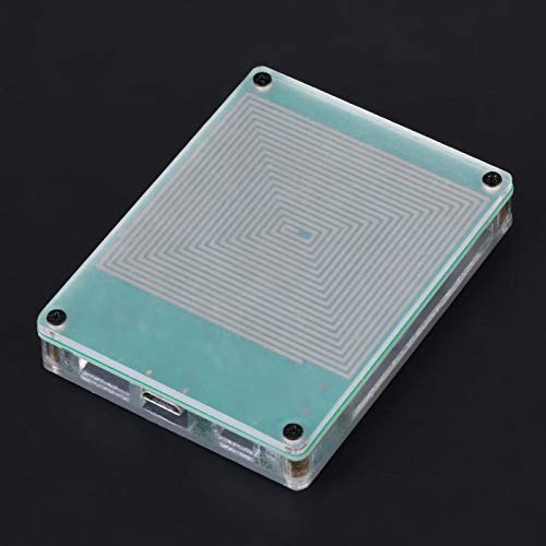Gerador de pulso, FM783 Schumann Wave Generator Schumann Wave Generator, para casa