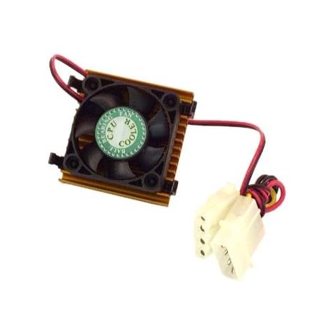 IEC 486 CPU Cooling Fan Cover