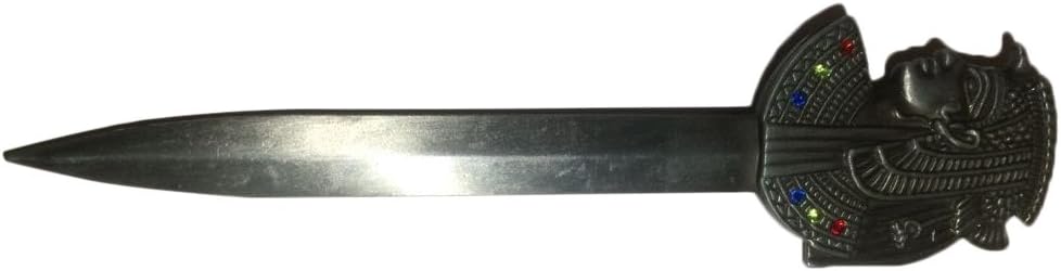 Prince of Egypt Egyptian Letter Opener