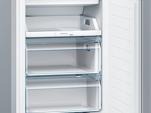 Réfrigérateur Combiné Bosch KGN36NLEA – 305 L, Froid Ventilé, Classe E - vue 10