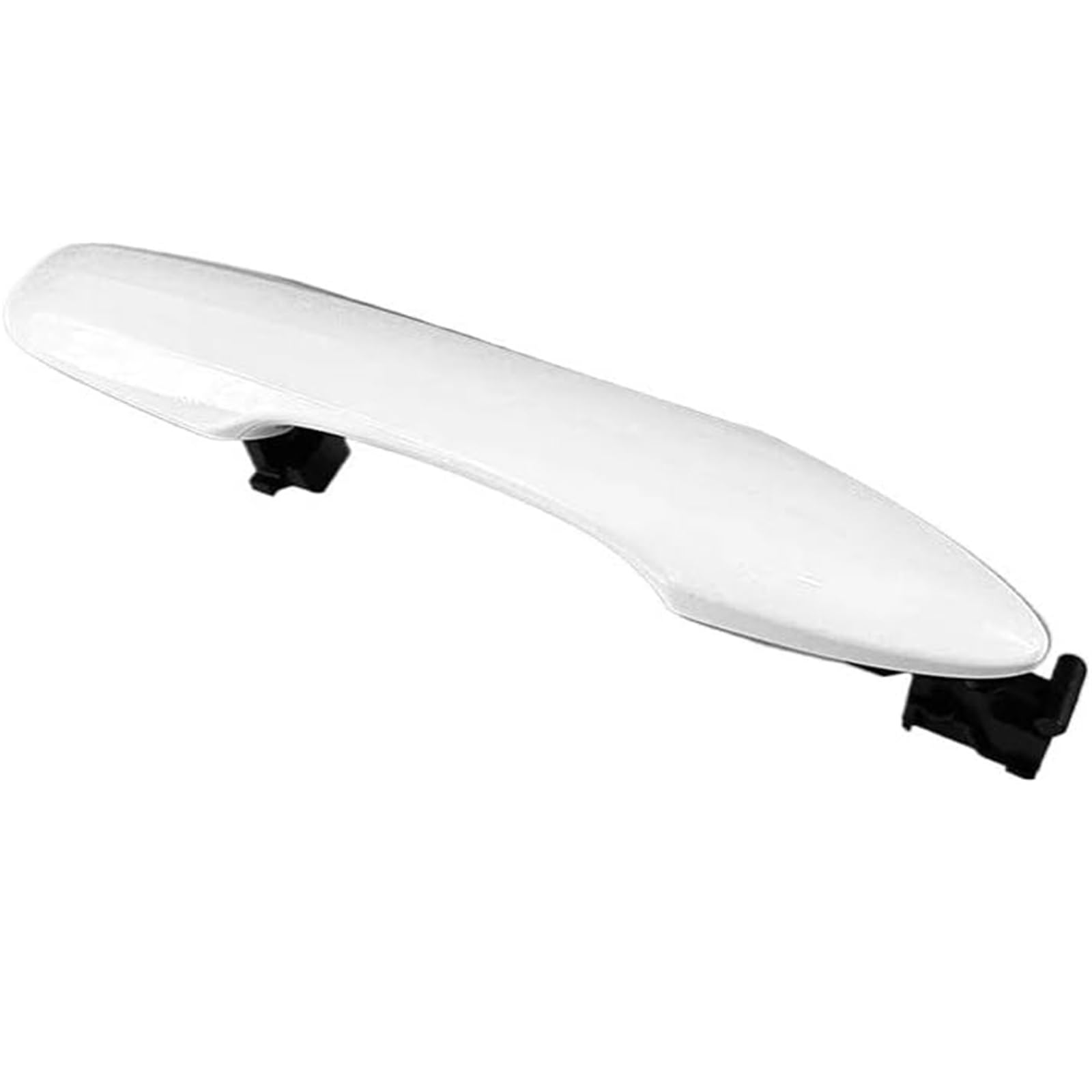 Glymzoi No Hole Car Exterior Door Handles Outer Door Handle For Toyota For Corolla Asian Dragon For Hiace For Camry(No Hole)