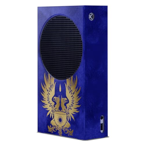 Cadeau Xbox Series S Dragon Age Skin Console Vinyle Idée Gamer BioWare