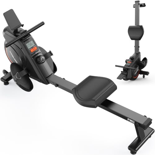 YOSUDA Magnetic Rowing Machine