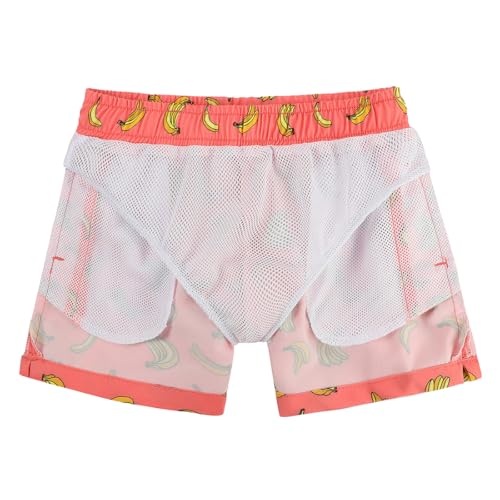Century Star Toddler Swim Trunks - Quick Dry Swimsuit for Little Boys, Kids Bathing Suit Shorts Swimwear3