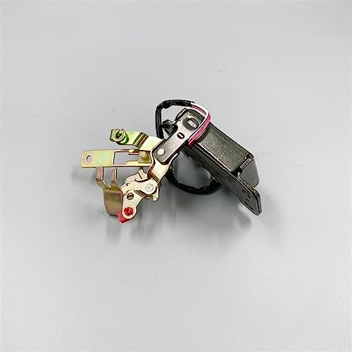 Serrure de coffre pour Toyota Lite et Townace Noah 1996-2001 - 5
