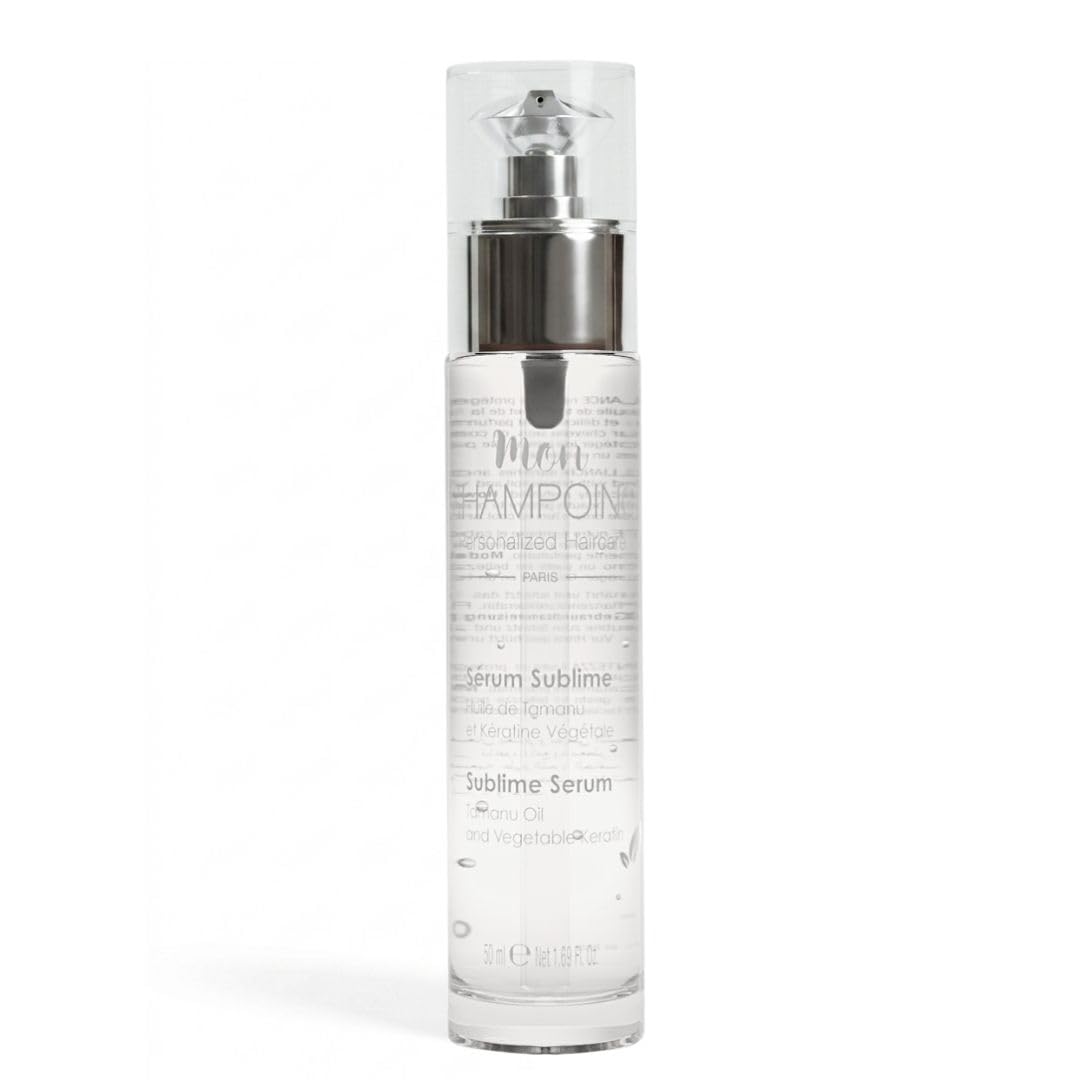 Mon Shampoing Sérum Cheveux 50 ml