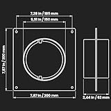 Repa Market B08KDQPLC1 lato 2