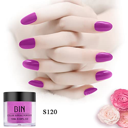 6 Colors Dip Powder Nail Set And 5 Bottle Micro Pixie Beads Gravel Nail Crystals Nails For Women #TOP2