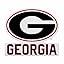 Georgia Bulldogs Primary