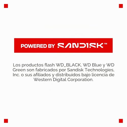 Miniatura 3 de Wd Black Sn850x Nvme Ssd 2tb Velocidades Hasta 7300 6600 Mb S De Lectura Escritura, M.2 2280 Ssd Para Juegos Internos, Pcie Gen 4, Ssd De Alto Rendimento Powered By Sandisk