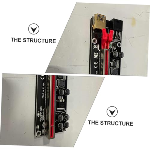Câble Riser Pcie USB pour optimiser le refroidissement de votre PC Gaming de salon