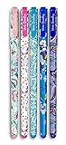 Vera Bradley Gel Pen Set Multi One Size