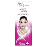 Glow&Lovely Advanced Multi Vitamin Face Cream