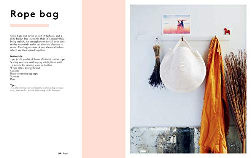 Baskets: Projects, techniques and inspirational designs for you and your home - Image 7