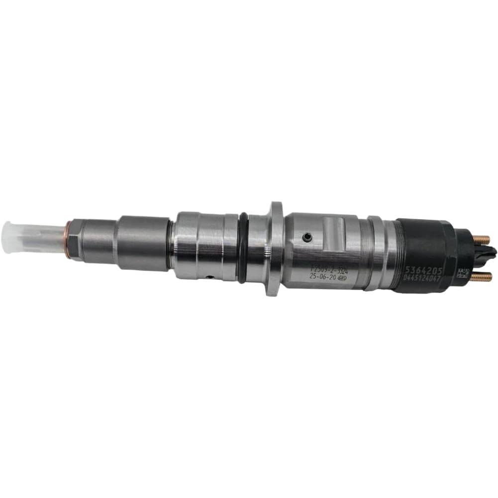Armxdaker Onecolor Fuel Injector Compatible With Ram 3500 2019-2022 6.7L 5364205 Diesel