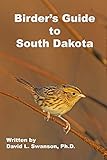 Birder's Guide to South Dakota