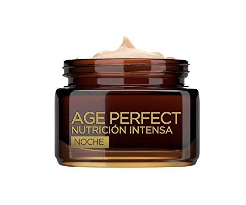 Age Perfect Crème de Nutrition 50 ml - vue 7