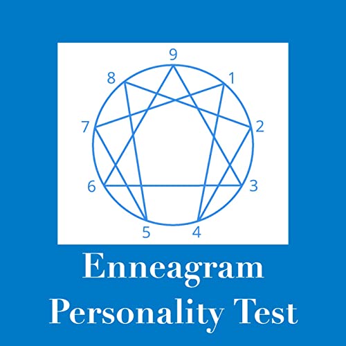 Enneagram Personality Test (2019 rerun) Podcast Por  arte de portada