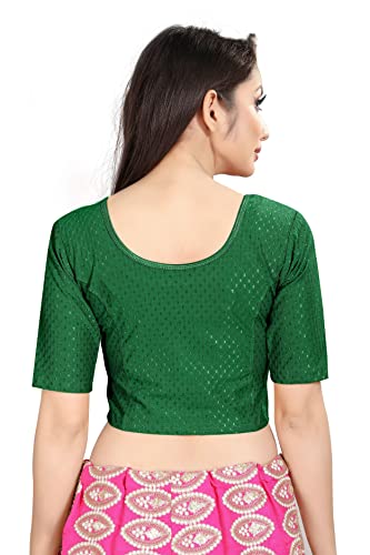 Fressia Fabrics Women 208 Blouse (pack of 1)