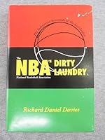 The NBA's dirty laundry: The indentured servitude of Michael Jordan 0971472904 Book Cover