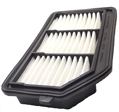 Image of CAR ENGINE AIR FILTER COMPATIBLE WITH CITY I-VTEC TYPE -7 Petrol (2014 TO 2016 MODELS)